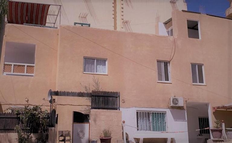 Petra Main Gate Studios Wadi Musa Exterior foto